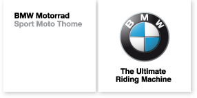 BMW Motorrad