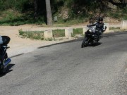 Balade moto à Lourmarin en Lubéron du 10 juin 2012 - thumbnail #41