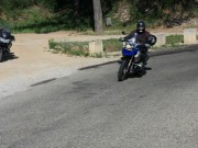 Balade moto à Lourmarin en Lubéron du 10 juin 2012 - thumbnail #51