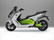 Scooter électrique : BMW C evolution - thumbnail #30