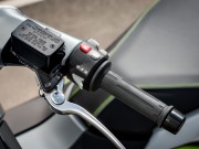 Scooter électrique : BMW C evolution - thumbnail #49