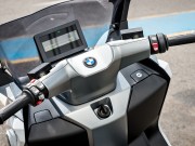 Scooter électrique : BMW C evolution - thumbnail #55