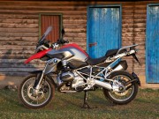 Nouvelle BMW R1200GS : One World, One GS. - thumbnail #83