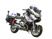 BMW R1200RT Police Nationale - thumbnail #1