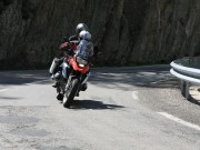 Balade moto en Cévennes le 05 mai 2013 - thumbnail #5