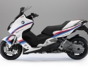 BMW C600 MOTORSPORT - thumbnail #1