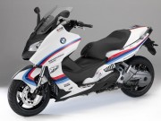 BMW C600 MOTORSPORT - thumbnail #3