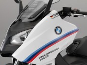 BMW C600 MOTORSPORT - thumbnail #5