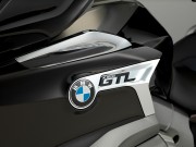 Nouvelle BMW K 1600 GTL - thumbnail #12