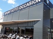[CENTRE OCCASION BMW Motorrad Premium Selection] – PACK SERENITE pour 1€ de + - thumbnail #13
