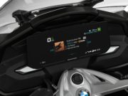 Nouvelles BMW K 1600 GT, BMW K 1600 GTL, BMW K 1600 B et BMW K 1600 Grand America. - thumbnail #5